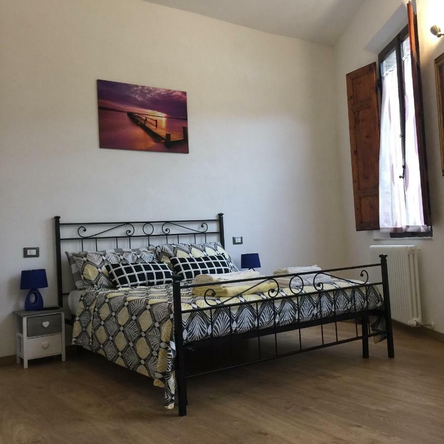Salicotto 56 Otel Siena Dış mekan fotoğraf