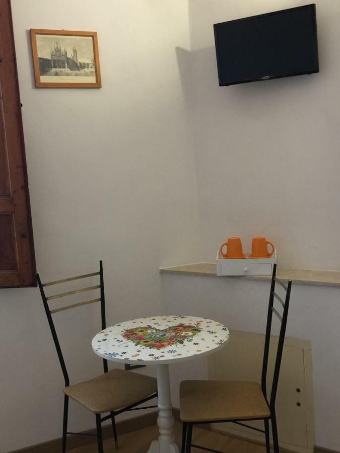 Salicotto 56 Otel Siena Dış mekan fotoğraf