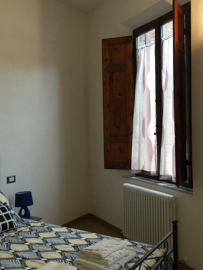 Salicotto 56 Otel Siena Dış mekan fotoğraf