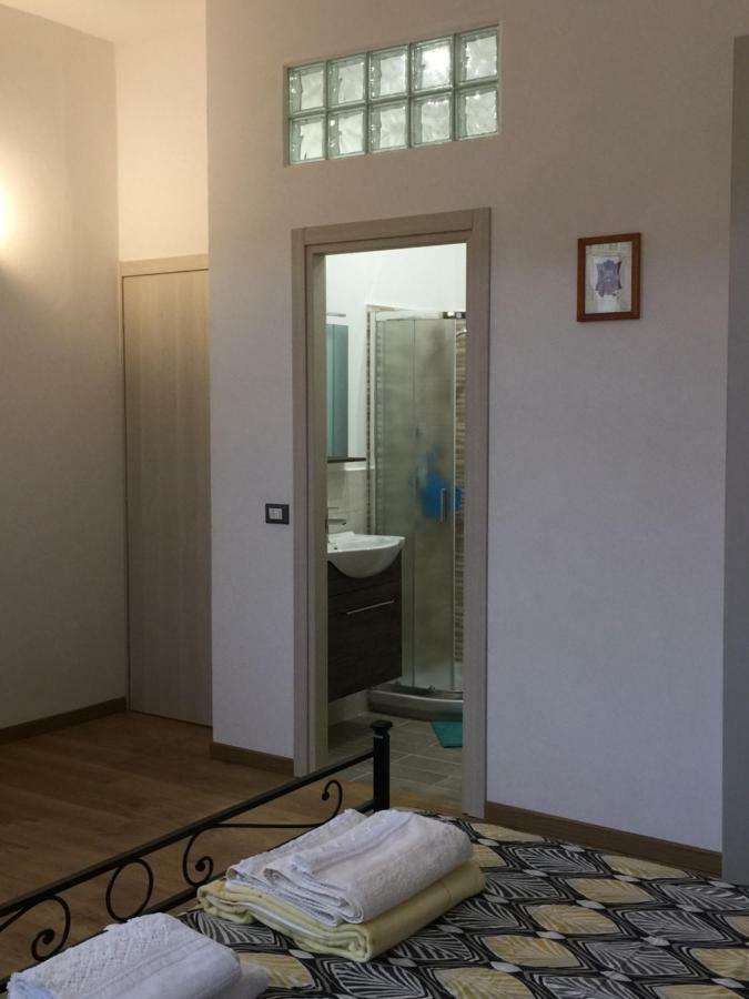 Salicotto 56 Otel Siena Dış mekan fotoğraf