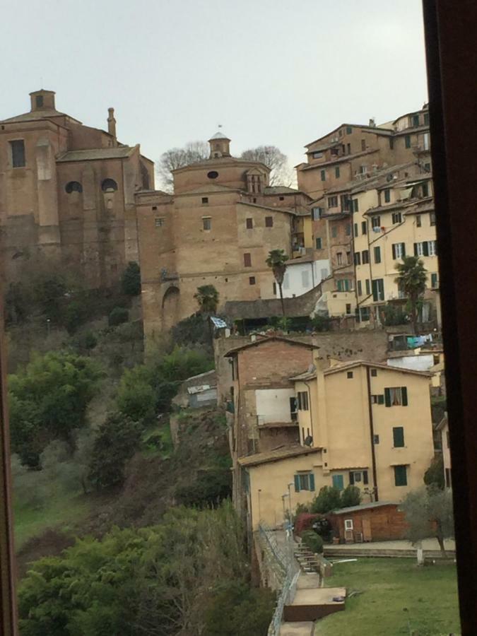 Salicotto 56 Otel Siena Dış mekan fotoğraf