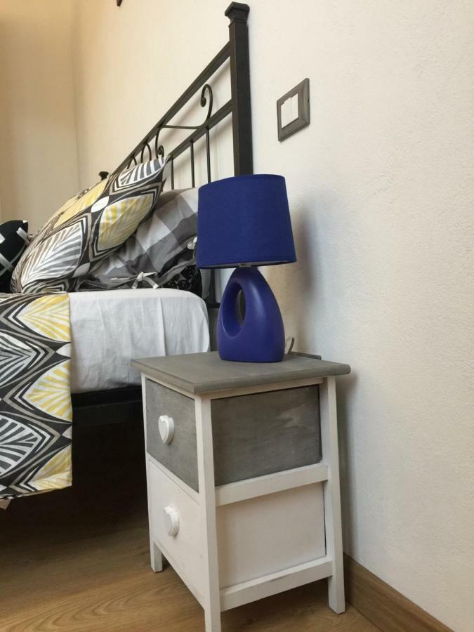 Salicotto 56 Otel Siena Dış mekan fotoğraf
