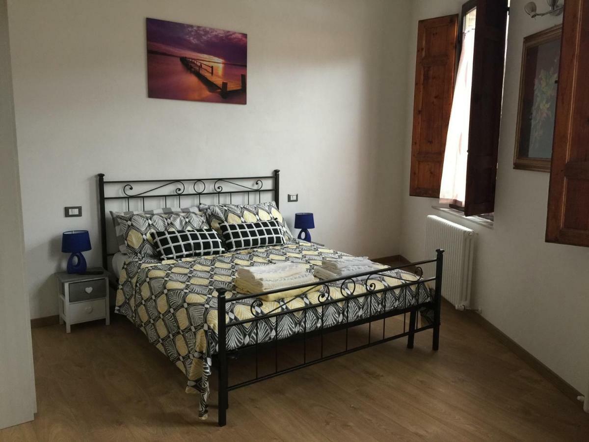 Salicotto 56 Otel Siena Dış mekan fotoğraf