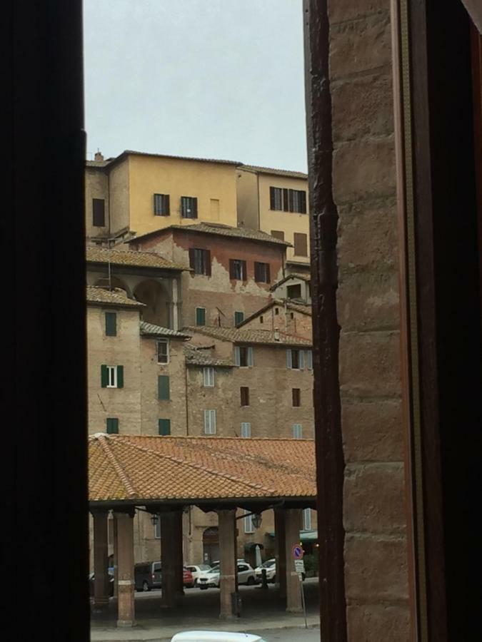 Salicotto 56 Otel Siena Dış mekan fotoğraf