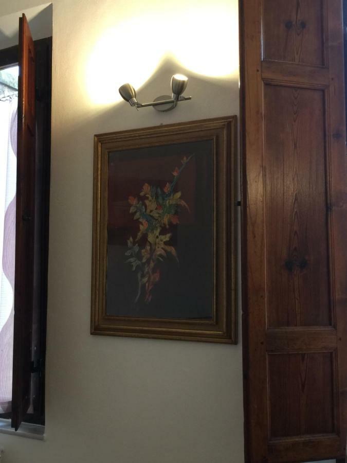 Salicotto 56 Otel Siena Dış mekan fotoğraf