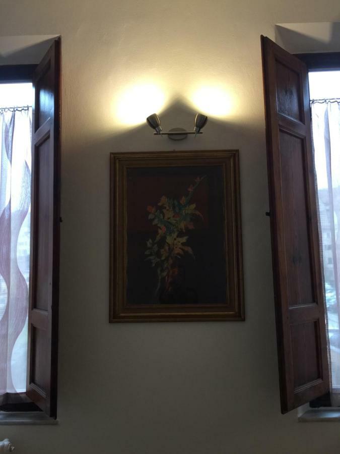 Salicotto 56 Otel Siena Dış mekan fotoğraf