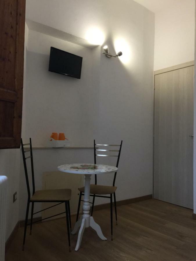 Salicotto 56 Otel Siena Dış mekan fotoğraf