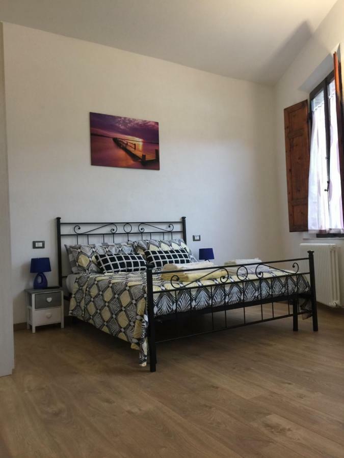 Salicotto 56 Otel Siena Dış mekan fotoğraf