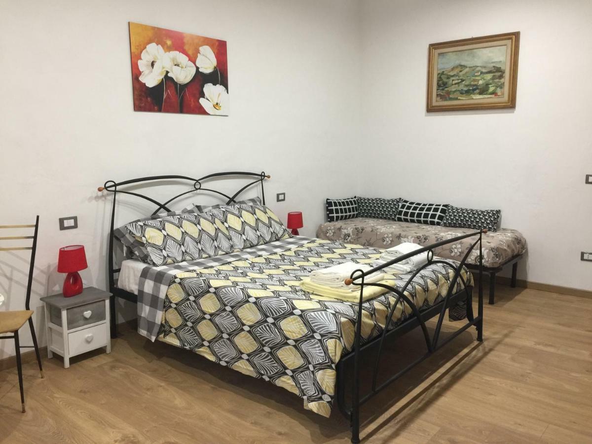 Salicotto 56 Otel Siena Dış mekan fotoğraf