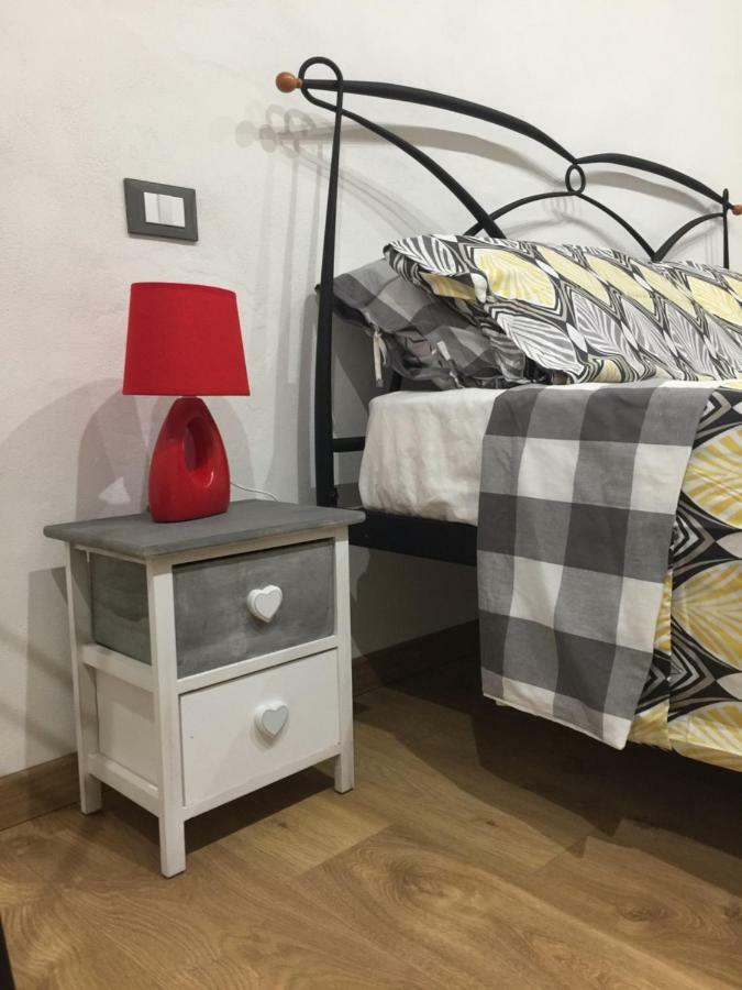 Salicotto 56 Otel Siena Dış mekan fotoğraf
