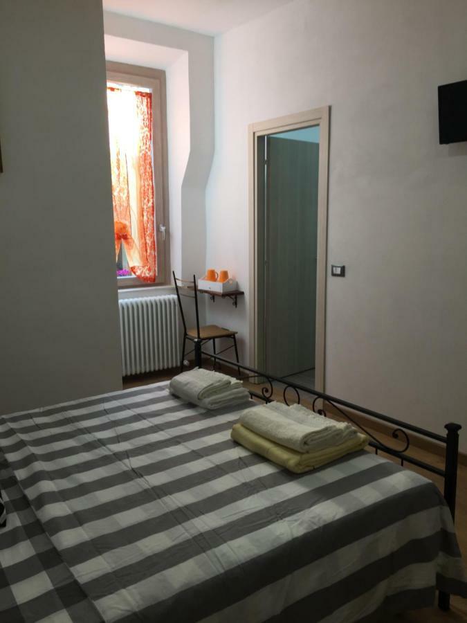 Salicotto 56 Otel Siena Dış mekan fotoğraf