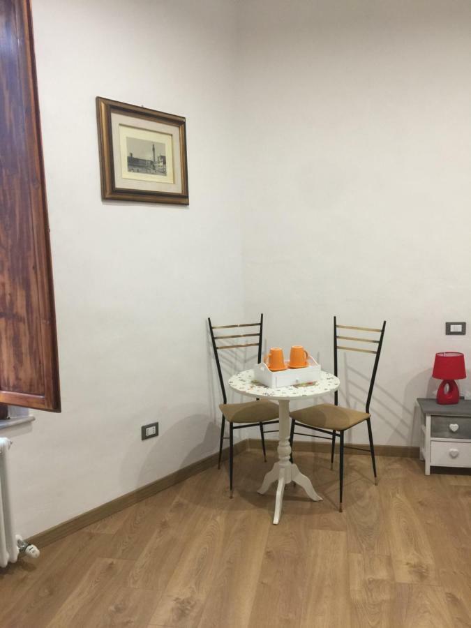 Salicotto 56 Otel Siena Dış mekan fotoğraf
