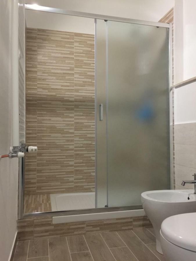 Salicotto 56 Otel Siena Dış mekan fotoğraf