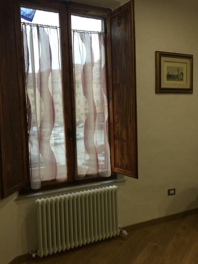 Salicotto 56 Otel Siena Dış mekan fotoğraf