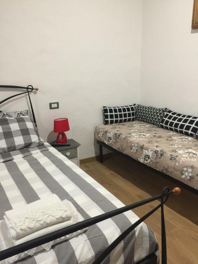Salicotto 56 Otel Siena Dış mekan fotoğraf