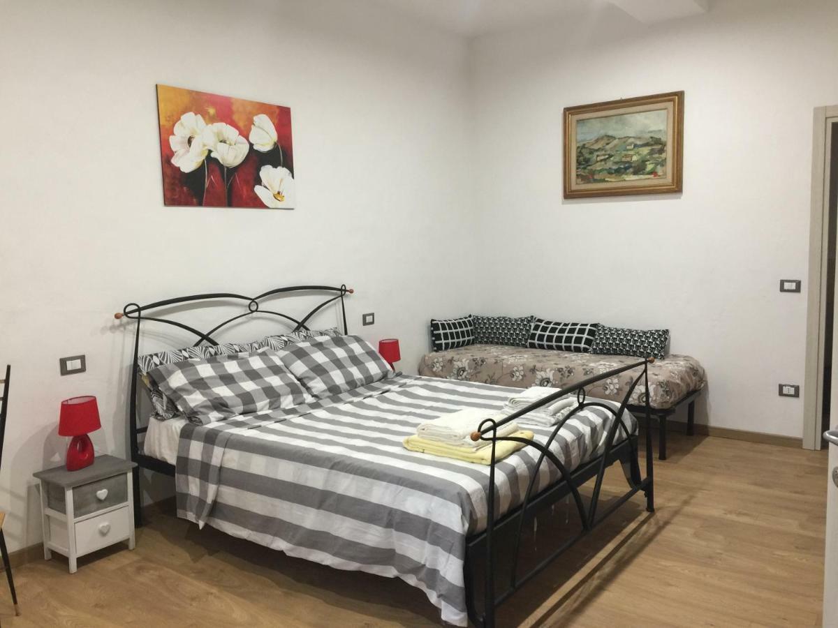 Salicotto 56 Otel Siena Dış mekan fotoğraf