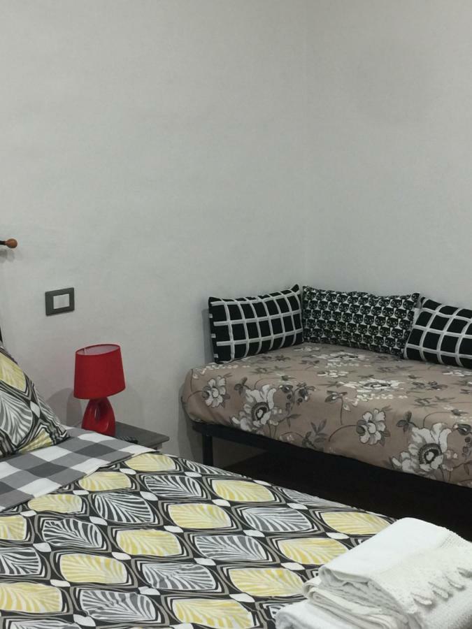 Salicotto 56 Otel Siena Dış mekan fotoğraf