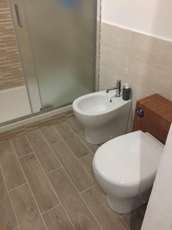 Salicotto 56 Otel Siena Dış mekan fotoğraf