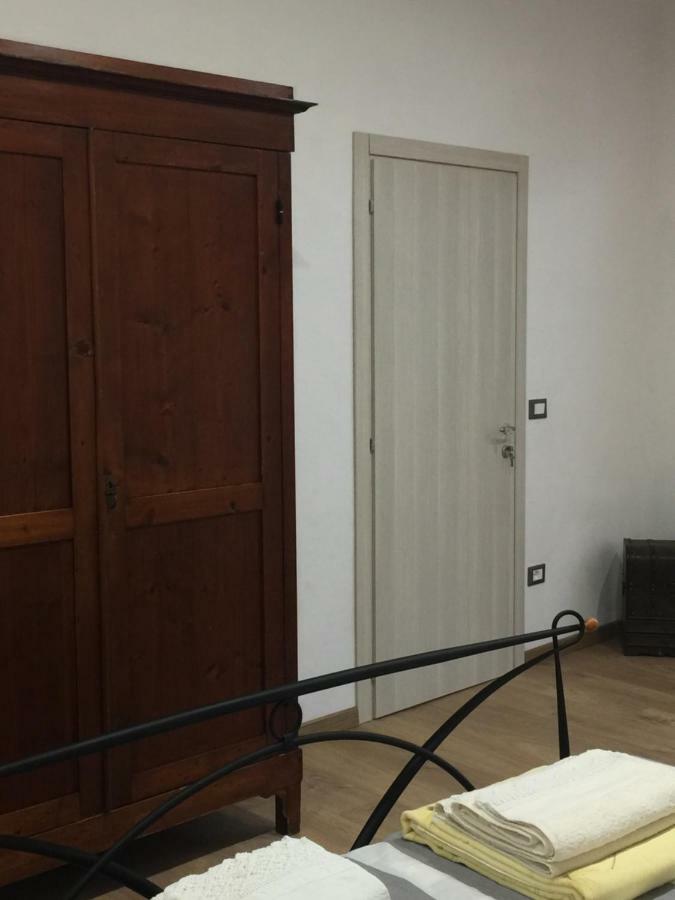 Salicotto 56 Otel Siena Dış mekan fotoğraf