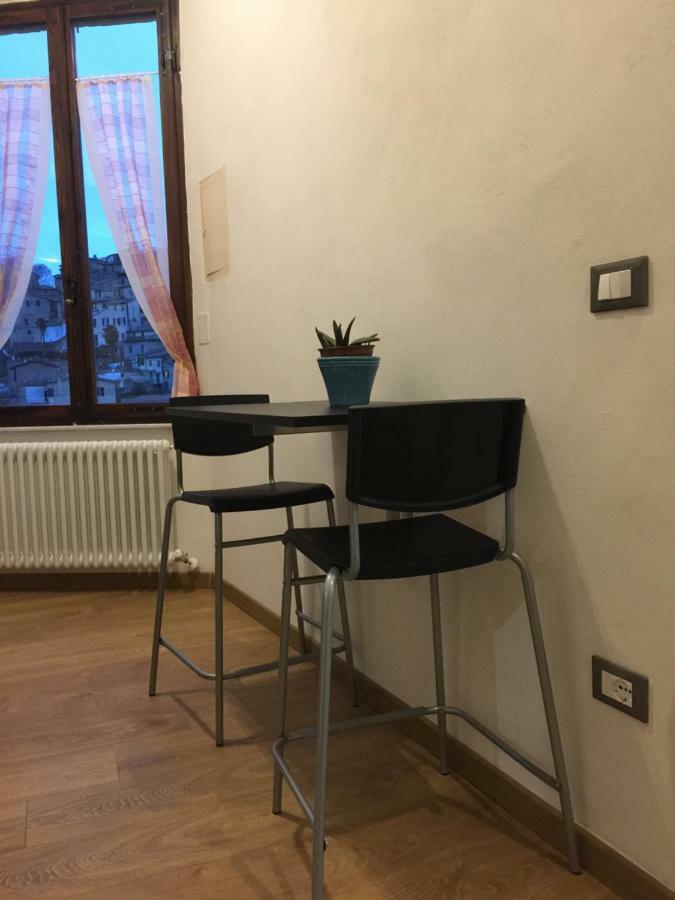 Salicotto 56 Otel Siena Dış mekan fotoğraf