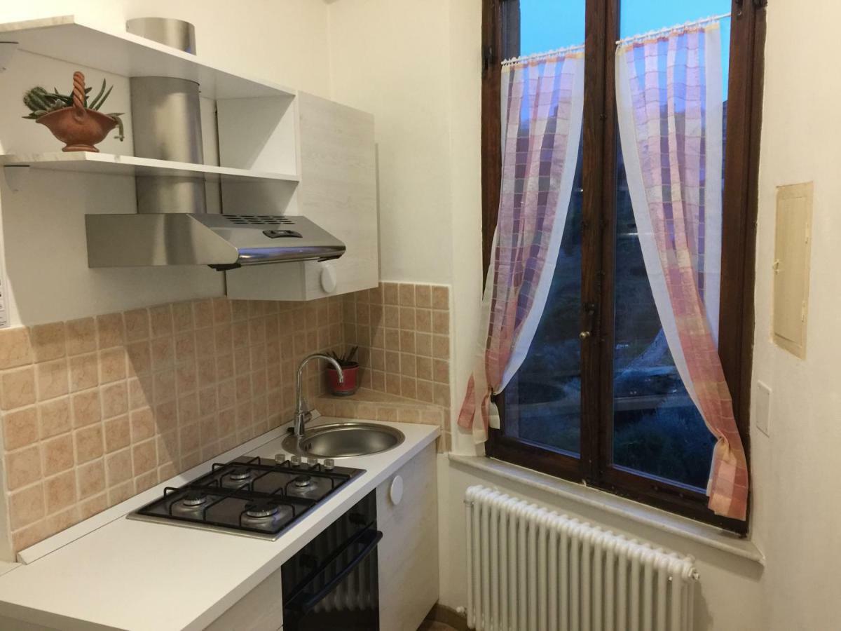 Salicotto 56 Otel Siena Dış mekan fotoğraf