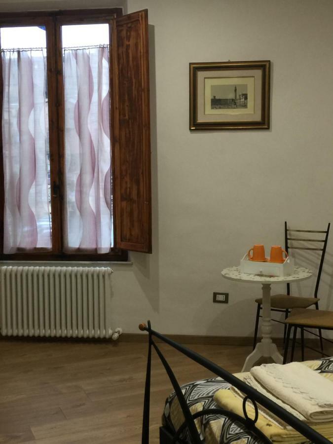 Salicotto 56 Otel Siena Dış mekan fotoğraf