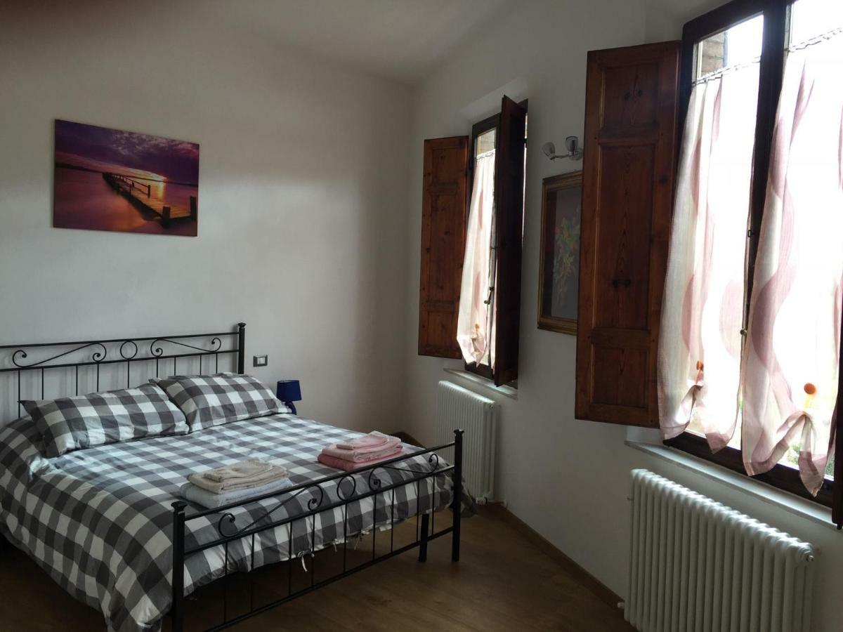 Salicotto 56 Otel Siena Dış mekan fotoğraf