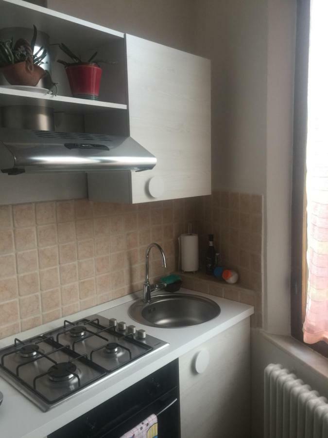 Salicotto 56 Otel Siena Dış mekan fotoğraf