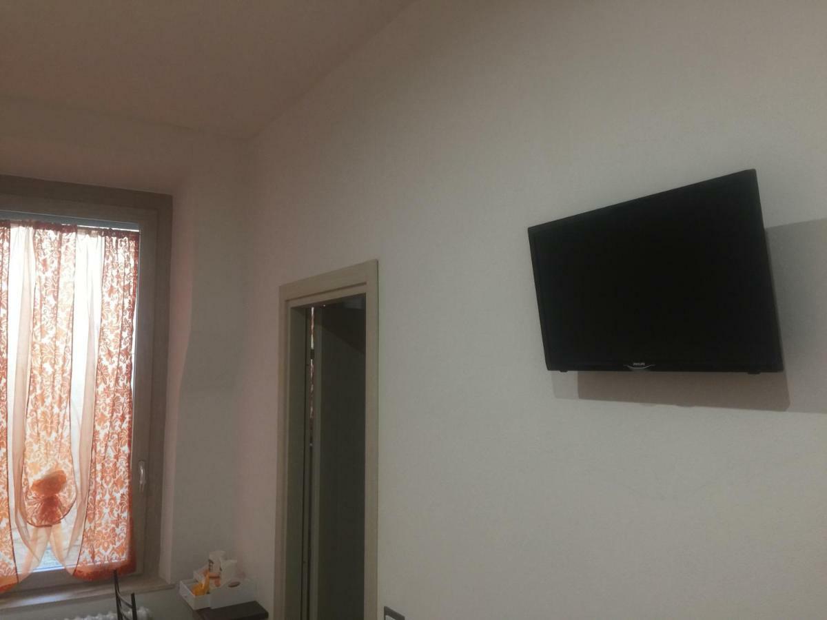 Salicotto 56 Otel Siena Dış mekan fotoğraf