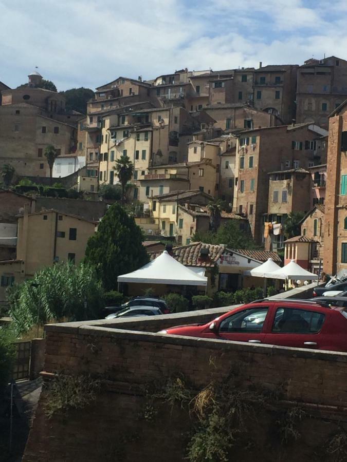 Salicotto 56 Otel Siena Dış mekan fotoğraf
