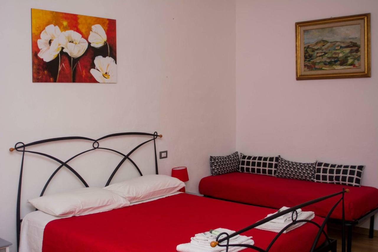 Salicotto 56 Otel Siena Dış mekan fotoğraf
