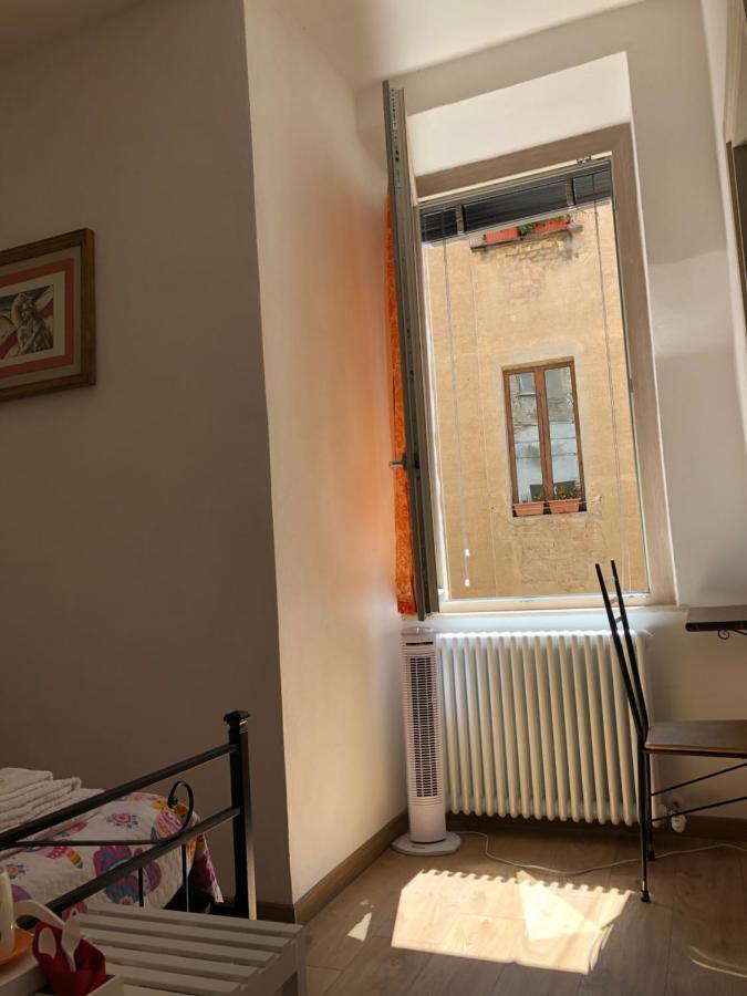 Salicotto 56 Otel Siena Dış mekan fotoğraf